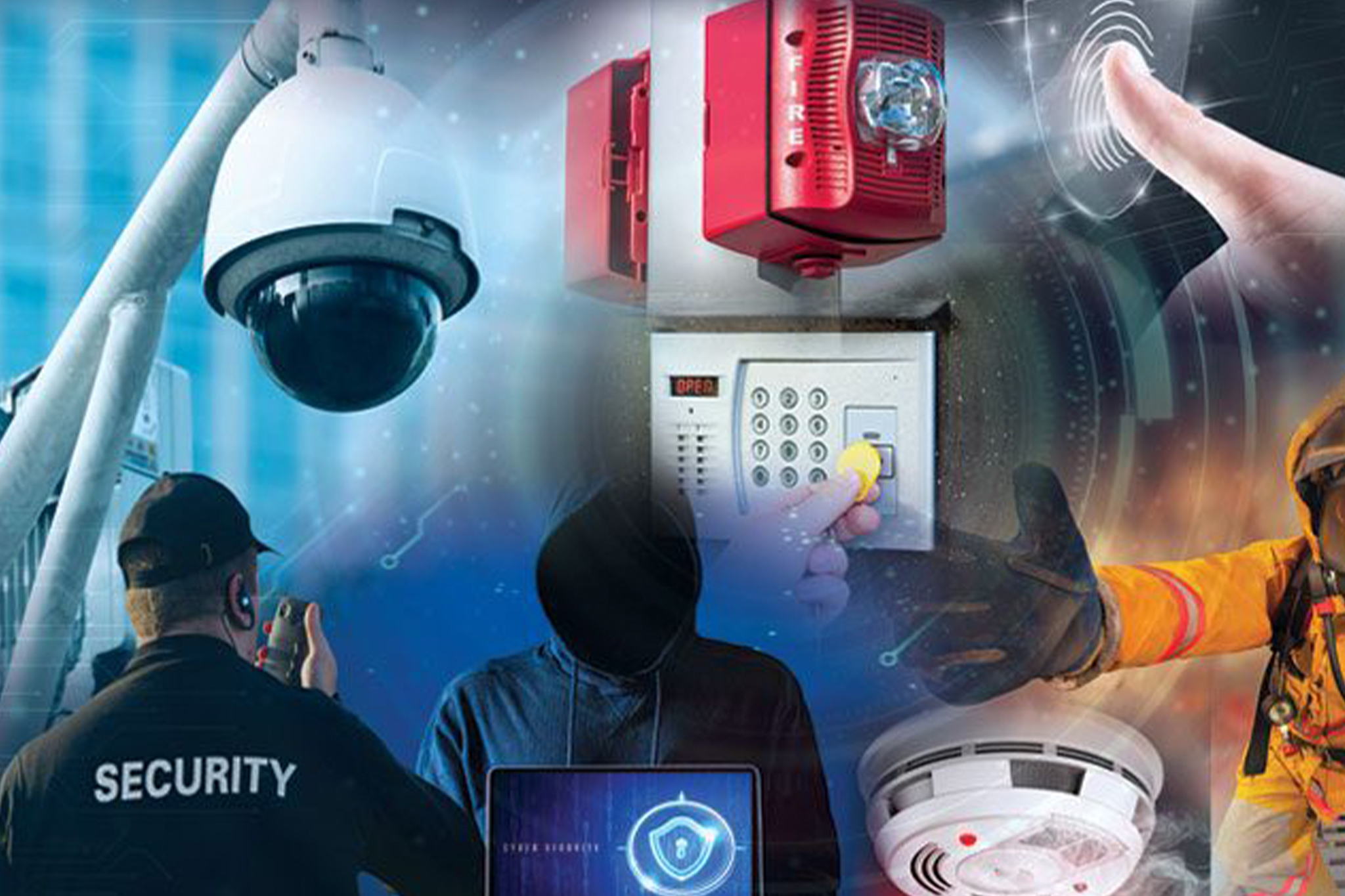Safety Systems