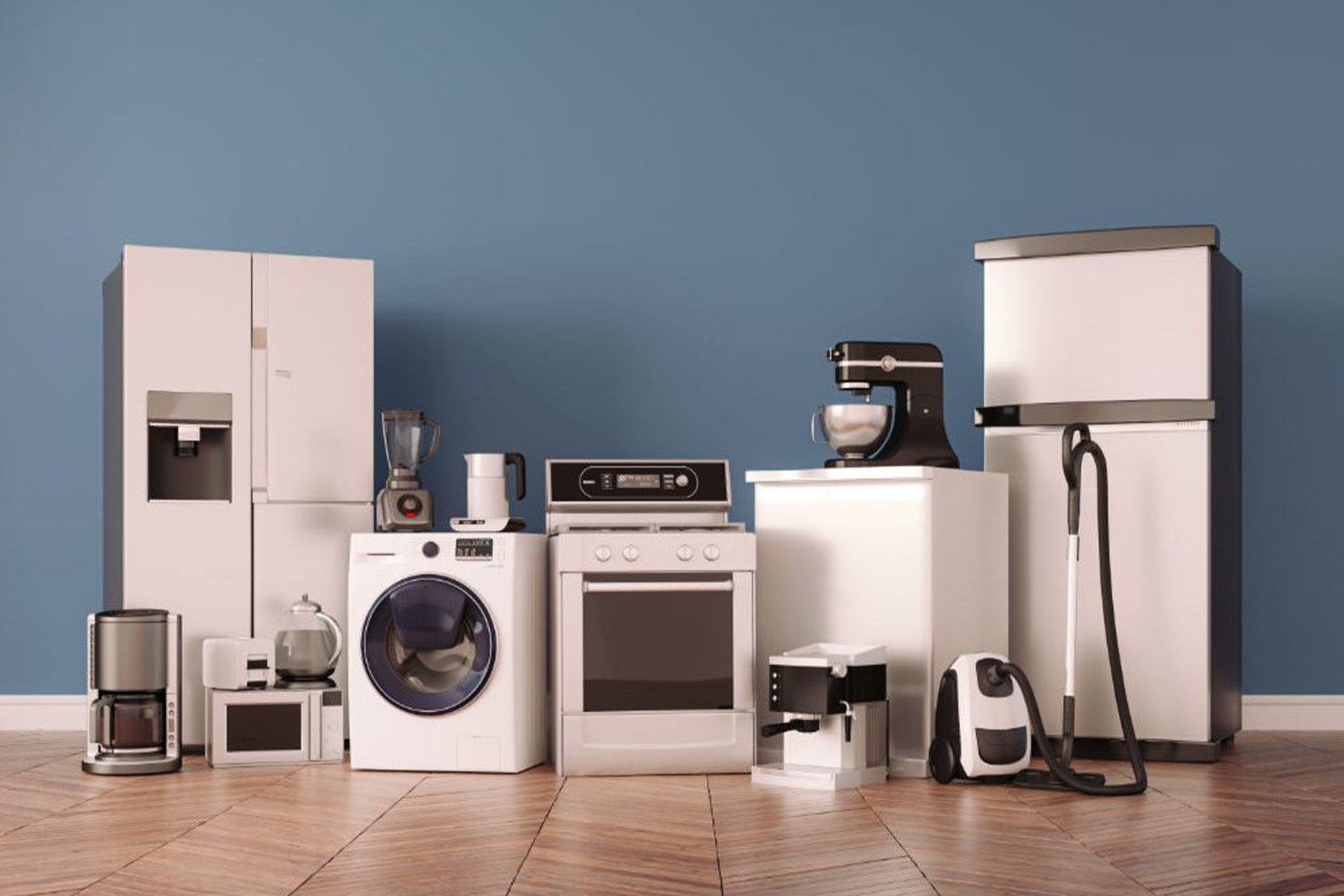 Electrical Gadgets