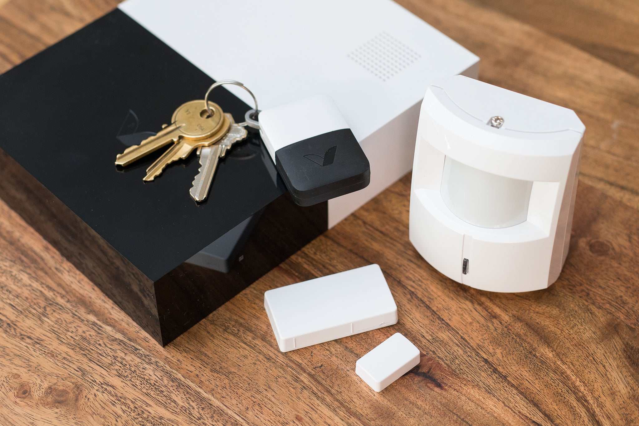 Security Systems